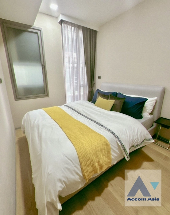 17  3 br Condominium for rent and sale in Sukhumvit ,Bangkok BTS Asok - MRT Sukhumvit at Fynn Sukhumvit 31 Condominium AA44141