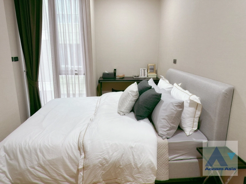 16  3 br Condominium for rent and sale in Sukhumvit ,Bangkok BTS Asok - MRT Sukhumvit at Fynn Sukhumvit 31 Condominium AA44141