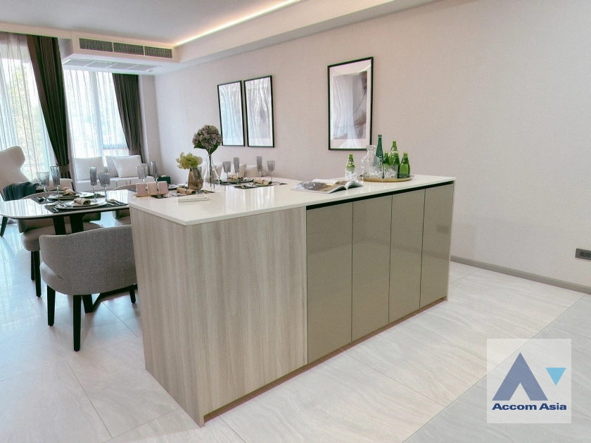 13  3 br Condominium for rent and sale in Sukhumvit ,Bangkok BTS Asok - MRT Sukhumvit at Fynn Sukhumvit 31 Condominium AA44141