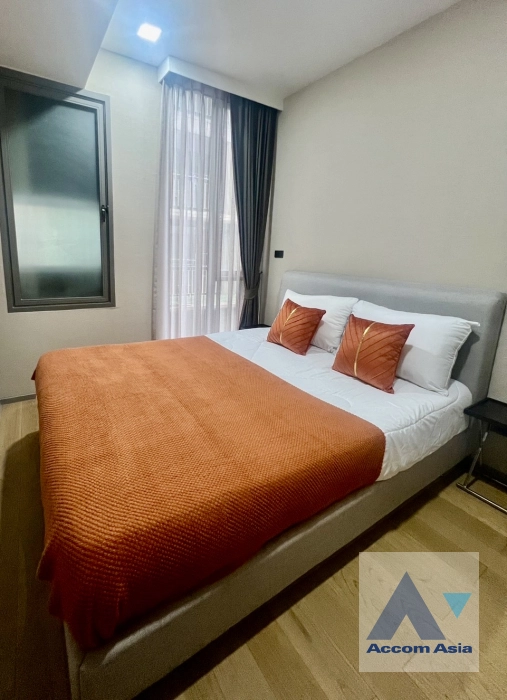 23  3 br Condominium for rent and sale in Sukhumvit ,Bangkok BTS Asok - MRT Sukhumvit at Fynn Sukhumvit 31 Condominium AA44141