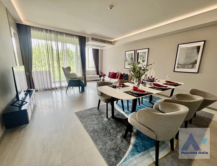 unitFully Furnished |  3 Bedrooms  Condominium For Rent & Sale in Sukhumvit, Bangkok  near BTS Asok - MRT Sukhumvit (AA44141)