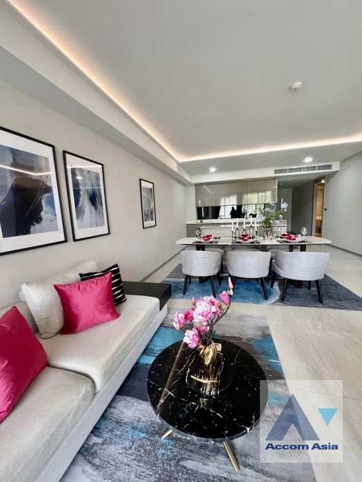 5  3 br Condominium for rent and sale in Sukhumvit ,Bangkok BTS Asok - MRT Sukhumvit at Fynn Sukhumvit 31 Condominium AA44141