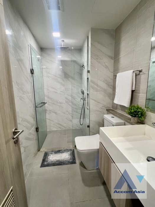 30  3 br Condominium for rent and sale in Sukhumvit ,Bangkok BTS Asok - MRT Sukhumvit at Fynn Sukhumvit 31 Condominium AA44141