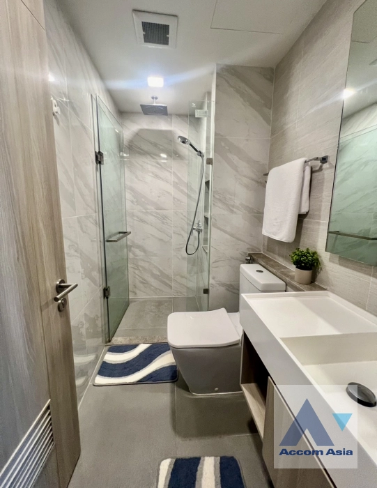 25  3 br Condominium for rent and sale in Sukhumvit ,Bangkok BTS Asok - MRT Sukhumvit at Fynn Sukhumvit 31 Condominium AA44141