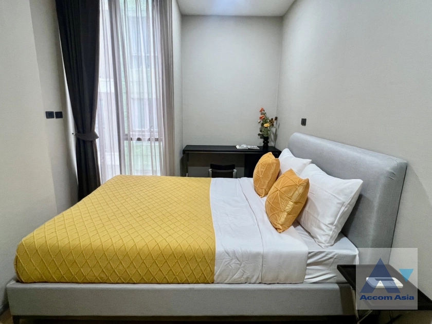 21  3 br Condominium for rent and sale in Sukhumvit ,Bangkok BTS Asok - MRT Sukhumvit at Fynn Sukhumvit 31 Condominium AA44141