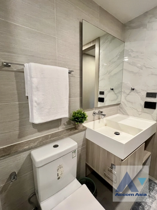 29  3 br Condominium for rent and sale in Sukhumvit ,Bangkok BTS Asok - MRT Sukhumvit at Fynn Sukhumvit 31 Condominium AA44141
