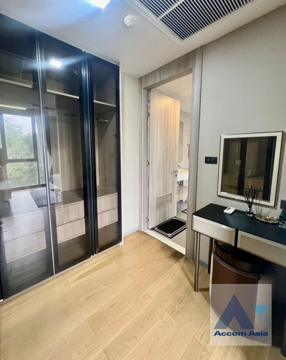 24  3 br Condominium for rent and sale in Sukhumvit ,Bangkok BTS Asok - MRT Sukhumvit at Fynn Sukhumvit 31 Condominium AA44141