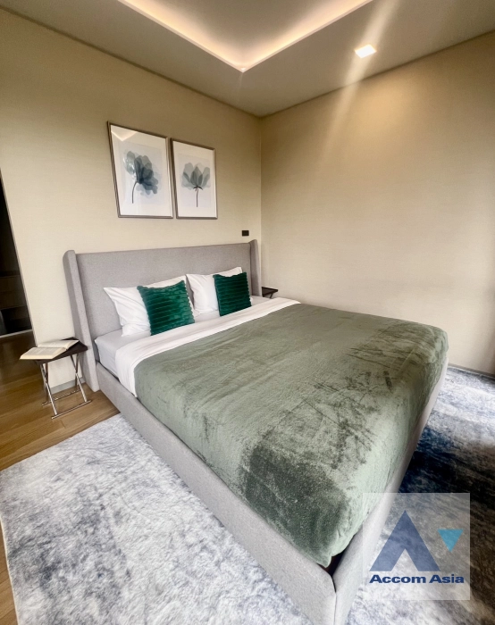 19  3 br Condominium for rent and sale in Sukhumvit ,Bangkok BTS Asok - MRT Sukhumvit at Fynn Sukhumvit 31 Condominium AA44141