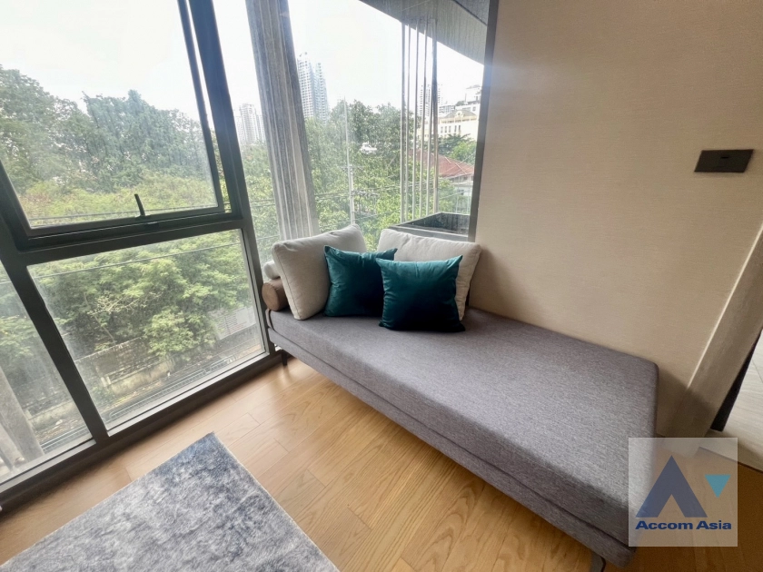 20  3 br Condominium for rent and sale in Sukhumvit ,Bangkok BTS Asok - MRT Sukhumvit at Fynn Sukhumvit 31 Condominium AA44141