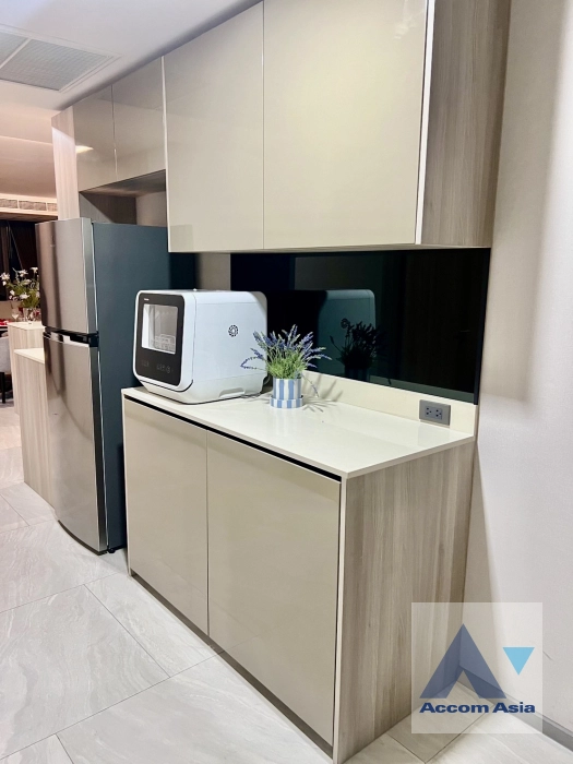 14  3 br Condominium for rent and sale in Sukhumvit ,Bangkok BTS Asok - MRT Sukhumvit at Fynn Sukhumvit 31 Condominium AA44141