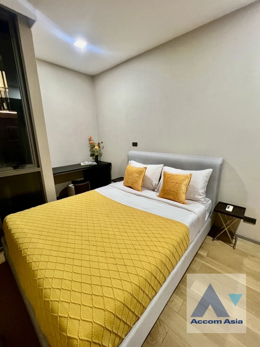 22  3 br Condominium for rent and sale in Sukhumvit ,Bangkok BTS Asok - MRT Sukhumvit at Fynn Sukhumvit 31 Condominium AA44141