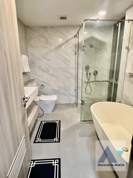 27  3 br Condominium for rent and sale in Sukhumvit ,Bangkok BTS Asok - MRT Sukhumvit at Fynn Sukhumvit 31 Condominium AA44141