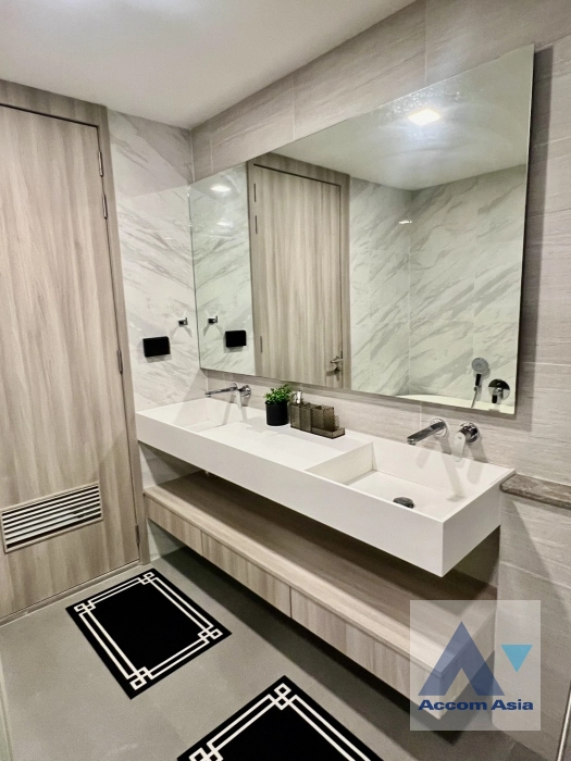 28  3 br Condominium for rent and sale in Sukhumvit ,Bangkok BTS Asok - MRT Sukhumvit at Fynn Sukhumvit 31 Condominium AA44141