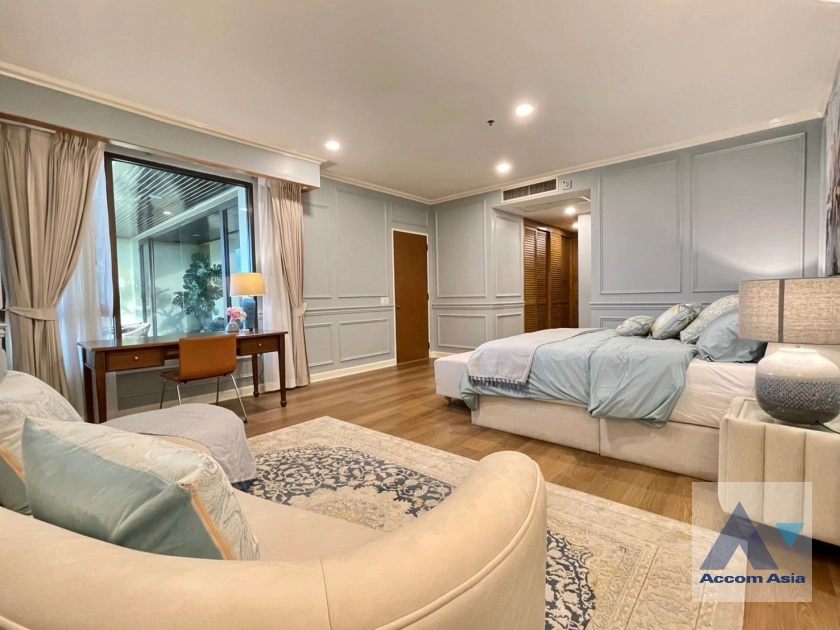 8  3 br Condominium for rent and sale in Charoen Nakhon ,Bangkok BTS Krung Thon Buri at Baan Chao Praya AA44147