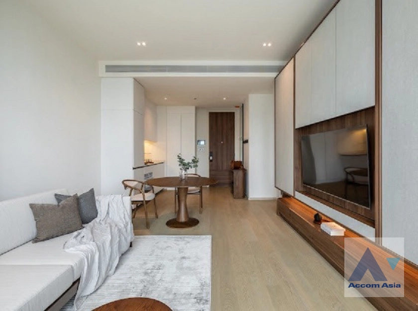 unit 1 Bedroom  Condominium For Rent & Sale in Sukhumvit, Bangkok  near BTS Thong Lo (AA44148)