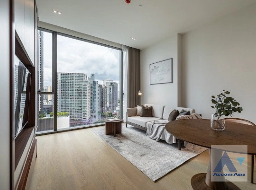  The Strand Thonglor Condominium  1 Bedroom for Sale & Rent BTS Thong Lo in Sukhumvit Bangkok