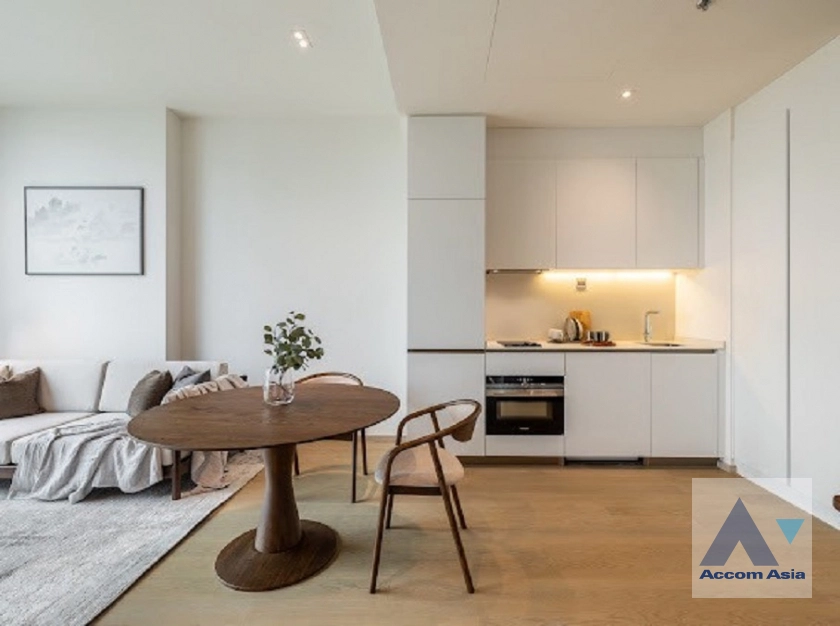 8  1 br Condominium for rent and sale in Sukhumvit ,Bangkok BTS Thong Lo at The Strand Thonglor AA44148