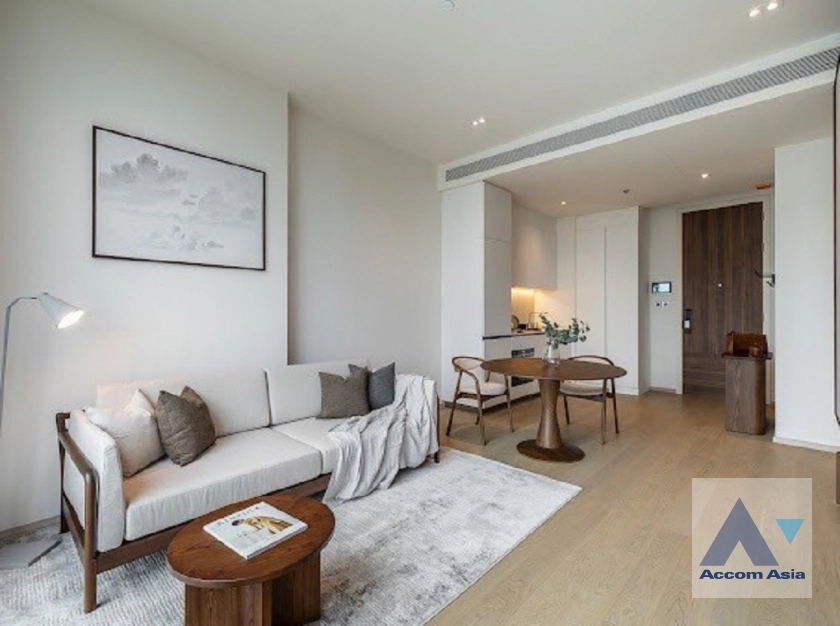 unit 1 Bedroom  Condominium For Rent & Sale in Sukhumvit, Bangkok  near BTS Thong Lo (AA44148)