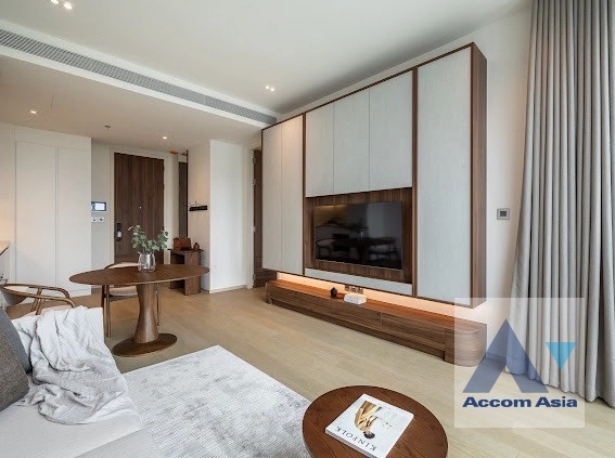 6  1 br Condominium for rent and sale in Sukhumvit ,Bangkok BTS Thong Lo at The Strand Thonglor AA44148