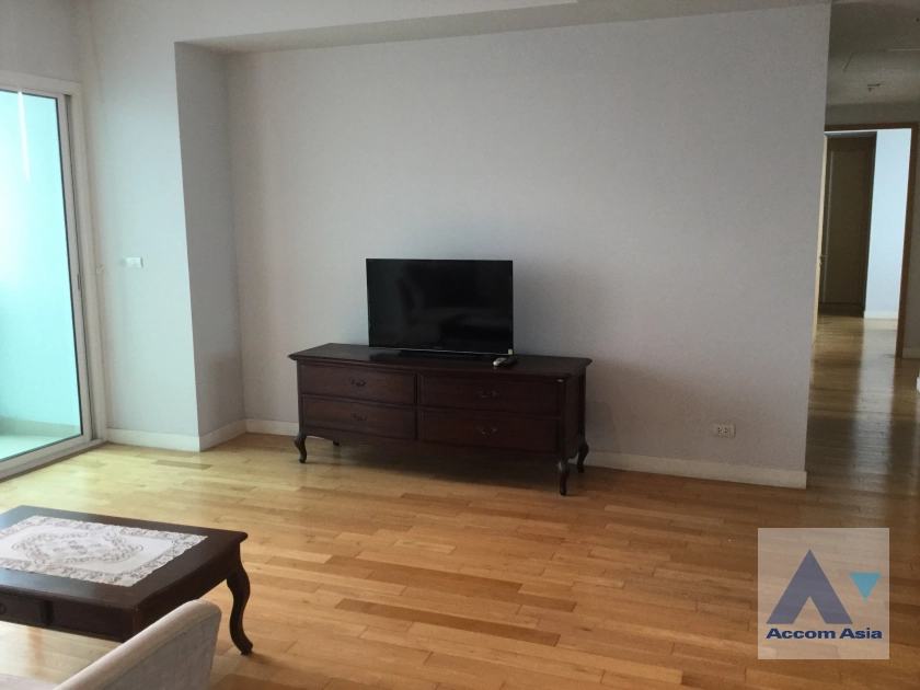 unit 3 Bedrooms  Condominium For Rent & Sale in Sukhumvit, Bangkok  near BTS Asok - MRT Sukhumvit (AA44149)
