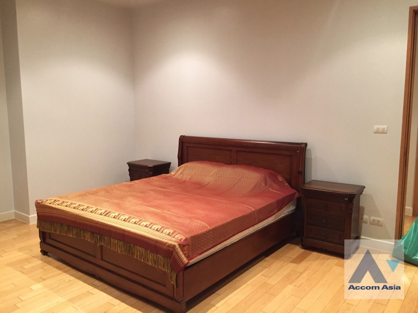 6  3 br Condominium for rent and sale in Sukhumvit ,Bangkok BTS Asok - MRT Sukhumvit at Millennium Residence @ Sukhumvit AA44149