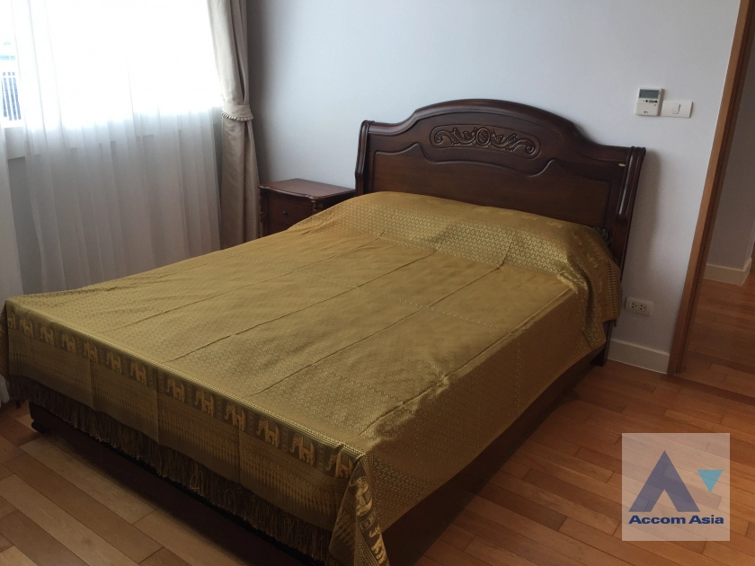 7  3 br Condominium for rent and sale in Sukhumvit ,Bangkok BTS Asok - MRT Sukhumvit at Millennium Residence @ Sukhumvit AA44149