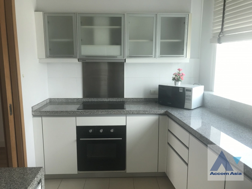 5  3 br Condominium for rent and sale in Sukhumvit ,Bangkok BTS Asok - MRT Sukhumvit at Millennium Residence @ Sukhumvit AA44149