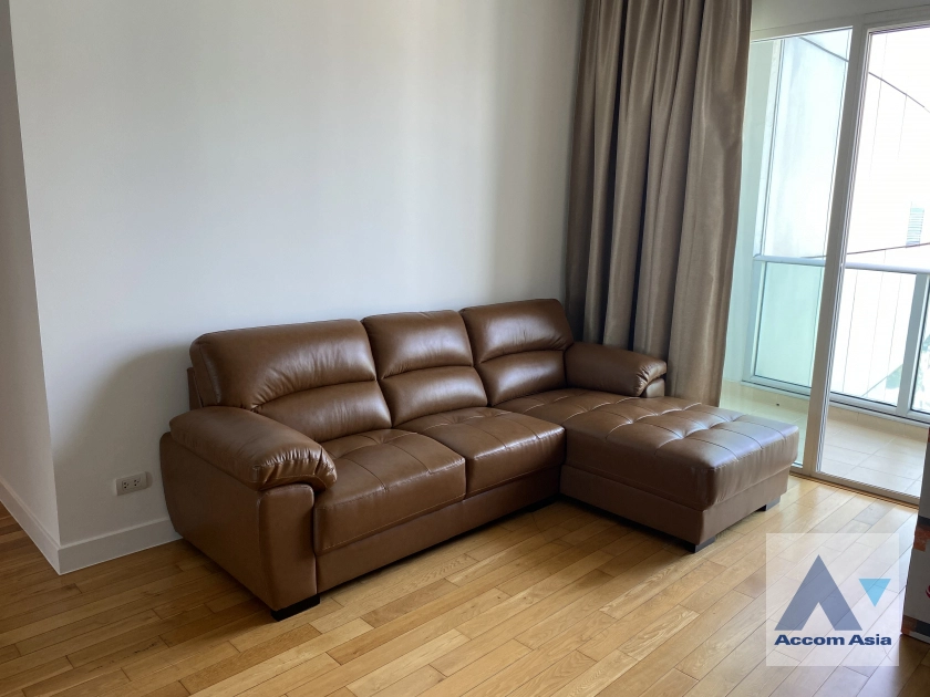 unit 3 Bedrooms  Condominium For Rent & Sale in Sukhumvit, Bangkok  near BTS Asok - MRT Sukhumvit (AA44149)