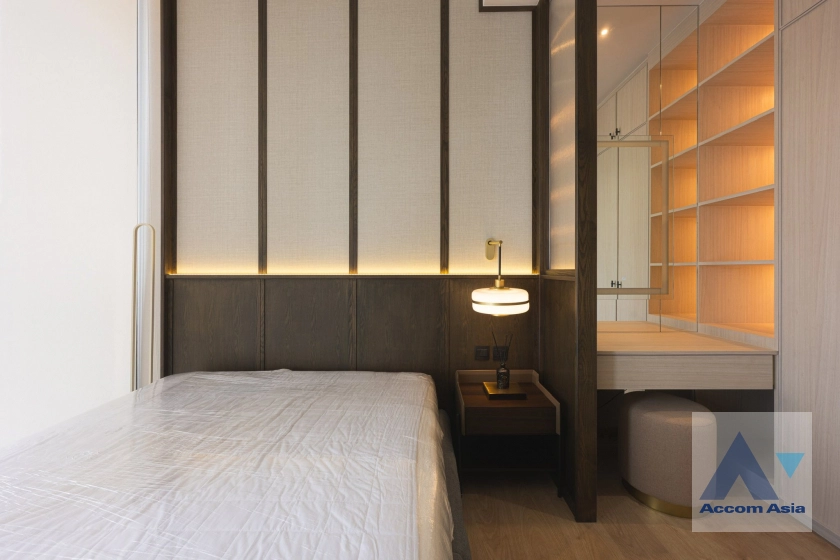 7  1 br Condominium For Sale in Sukhumvit ,Bangkok BTS Asok - MRT Sukhumvit at Noble BE19 AA44150