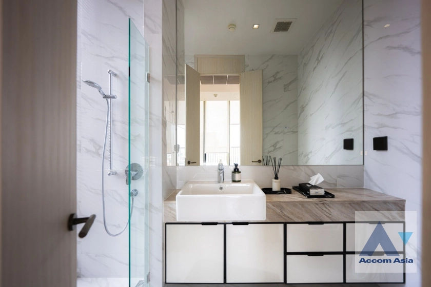 9  1 br Condominium For Sale in Sukhumvit ,Bangkok BTS Asok - MRT Sukhumvit at Noble BE19 AA44150