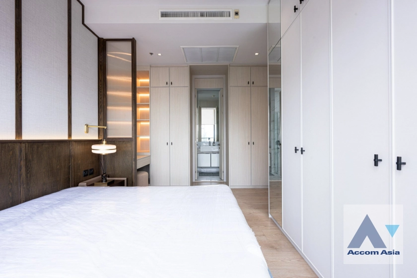 6  1 br Condominium For Sale in Sukhumvit ,Bangkok BTS Asok - MRT Sukhumvit at Noble BE19 AA44150