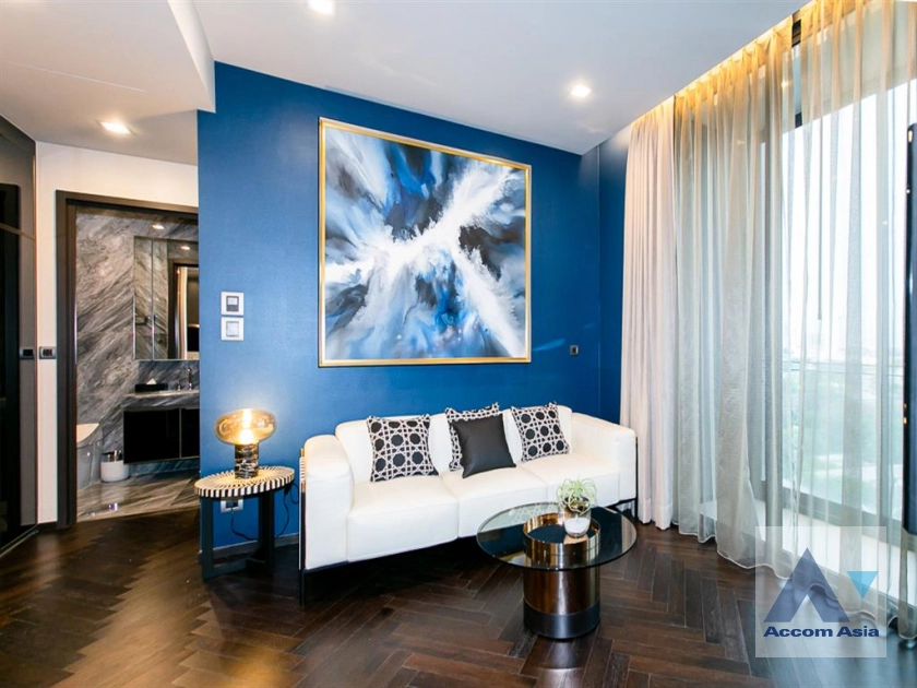  1  2 br Condominium for rent and sale in Phaholyothin ,Bangkok BTS Sanam Pao at The Monument Sanampao AA44152