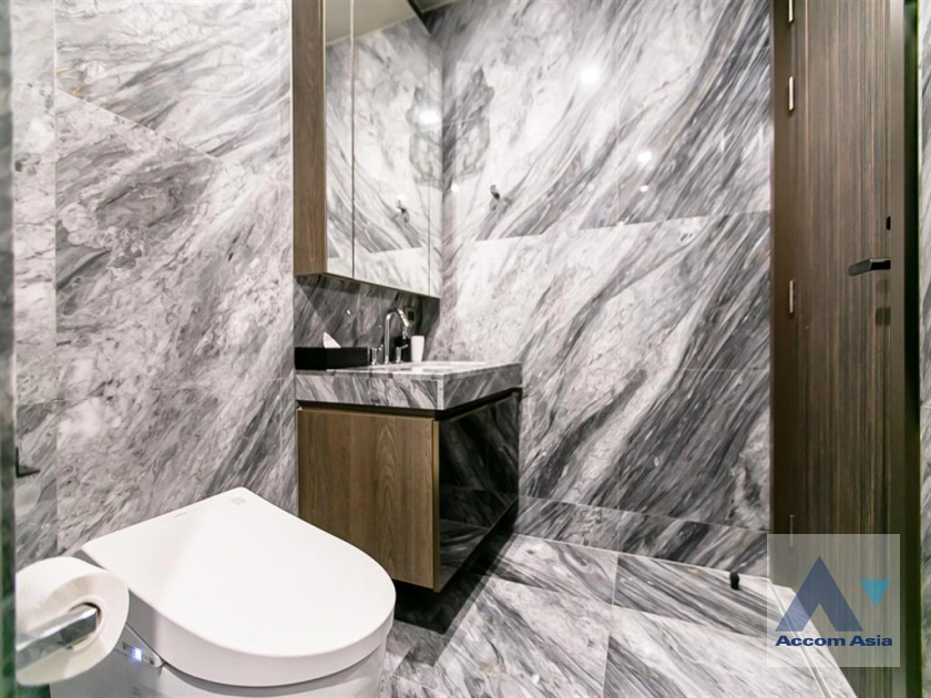 17  2 br Condominium for rent and sale in Phaholyothin ,Bangkok BTS Sanam Pao at The Monument Sanampao AA44152