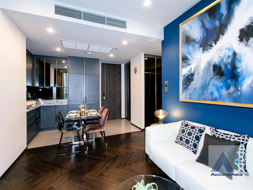 4  2 br Condominium for rent and sale in Phaholyothin ,Bangkok BTS Sanam Pao at The Monument Sanampao AA44152