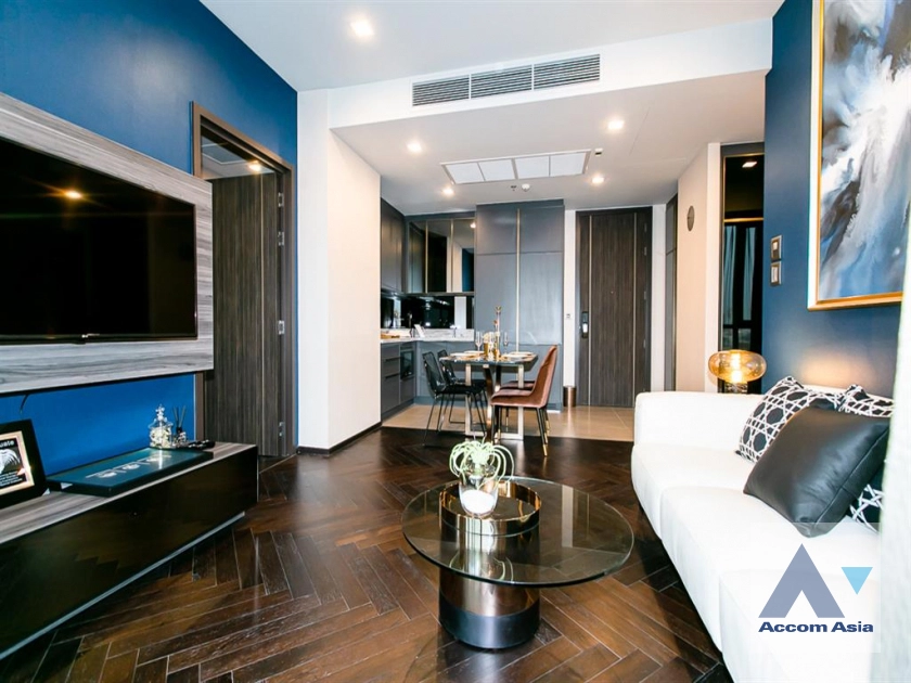 5  2 br Condominium for rent and sale in Phaholyothin ,Bangkok BTS Sanam Pao at The Monument Sanampao AA44152