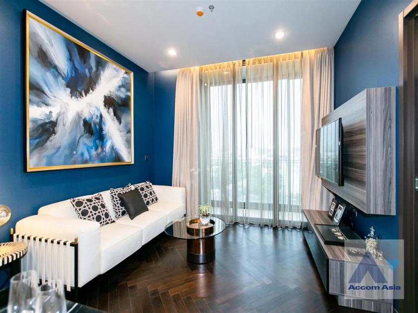  1  2 br Condominium for rent and sale in Phaholyothin ,Bangkok BTS Sanam Pao at The Monument Sanampao AA44152