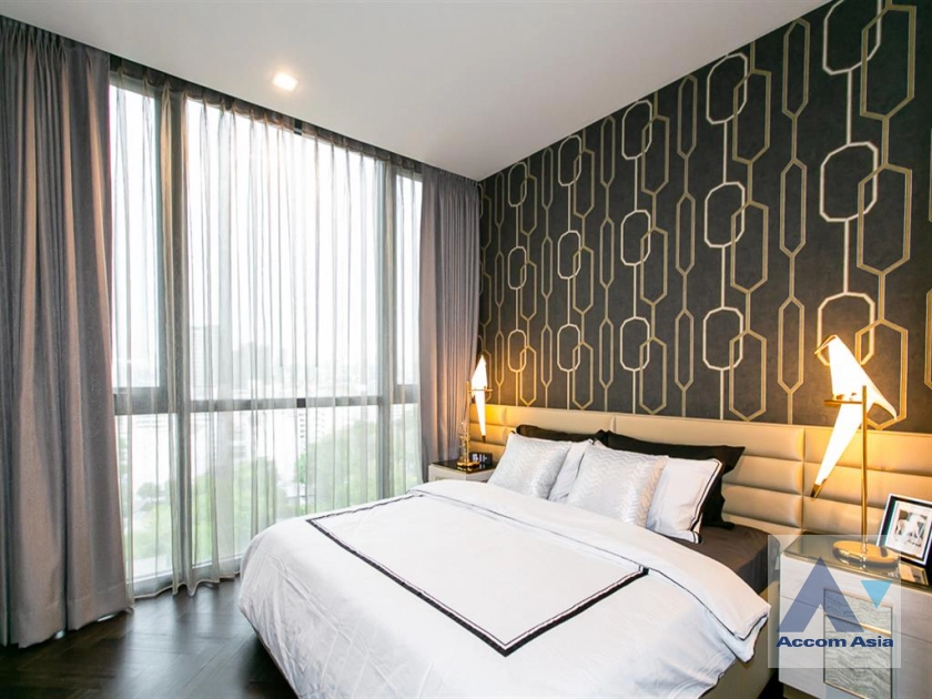 10  2 br Condominium for rent and sale in Phaholyothin ,Bangkok BTS Sanam Pao at The Monument Sanampao AA44152