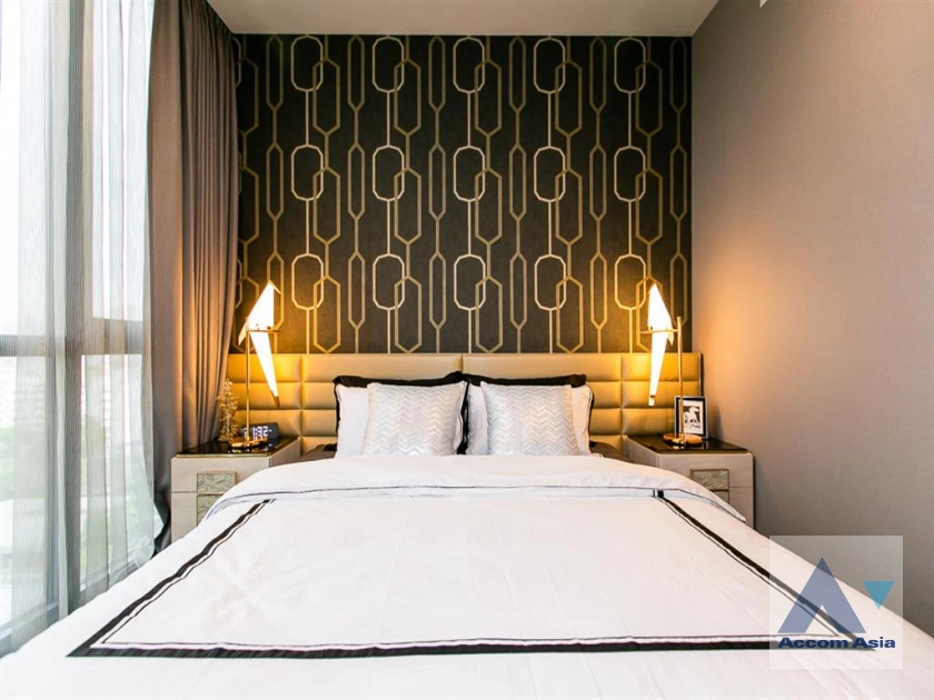 9  2 br Condominium for rent and sale in Phaholyothin ,Bangkok BTS Sanam Pao at The Monument Sanampao AA44152