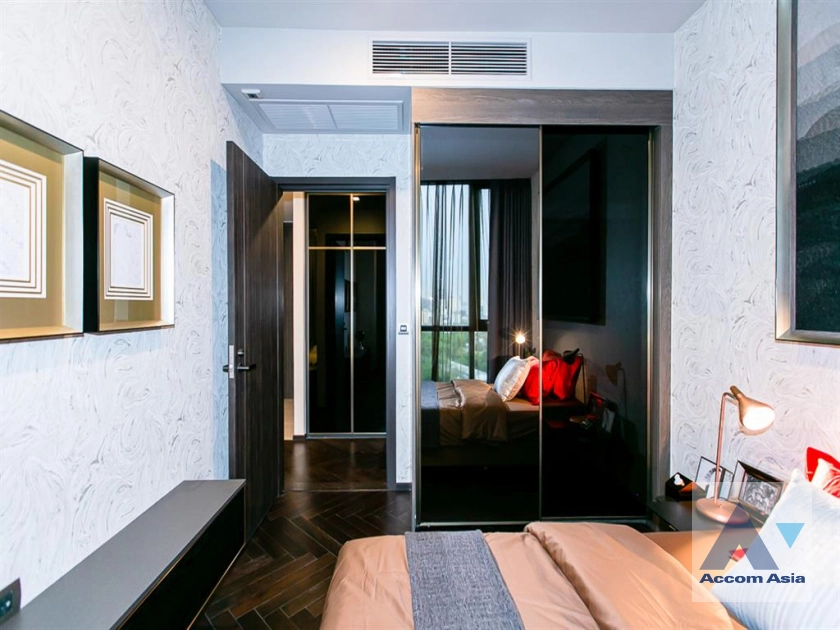 15  2 br Condominium for rent and sale in Phaholyothin ,Bangkok BTS Sanam Pao at The Monument Sanampao AA44152