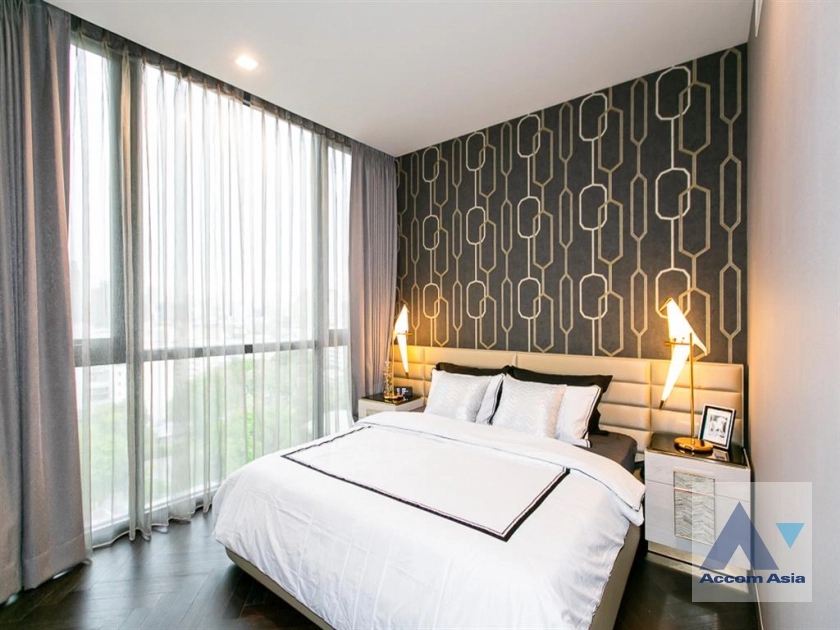 8  2 br Condominium for rent and sale in Phaholyothin ,Bangkok BTS Sanam Pao at The Monument Sanampao AA44152