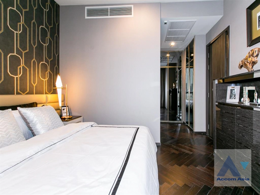 11  2 br Condominium for rent and sale in Phaholyothin ,Bangkok BTS Sanam Pao at The Monument Sanampao AA44152