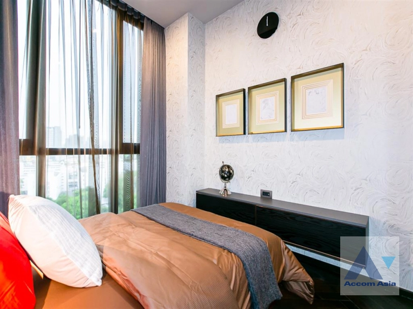 14  2 br Condominium for rent and sale in Phaholyothin ,Bangkok BTS Sanam Pao at The Monument Sanampao AA44152