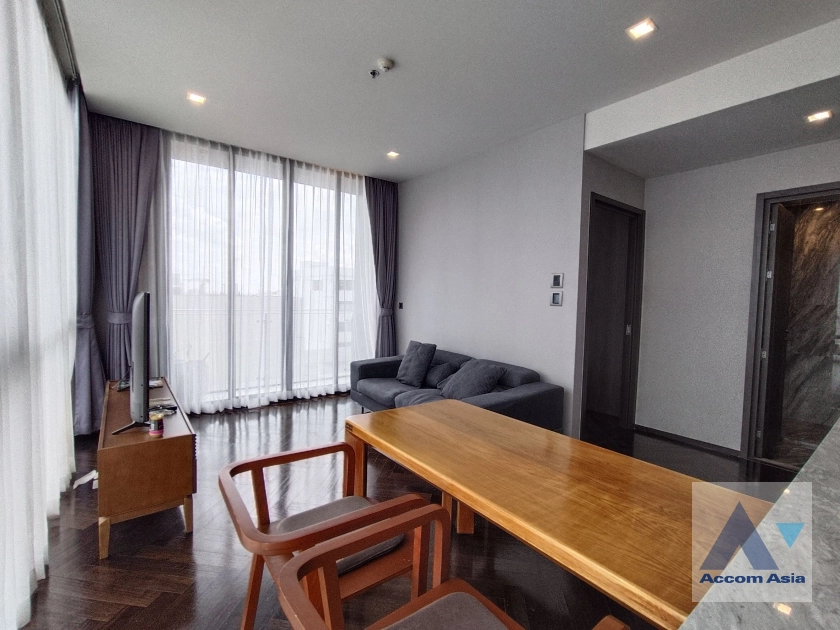4  2 br Condominium For Rent in Phaholyothin ,Bangkok BTS Sanam Pao at The Monument Sanampao AA44153