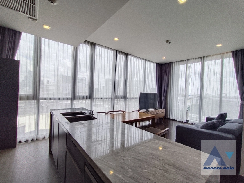 5  2 br Condominium For Rent in Phaholyothin ,Bangkok BTS Sanam Pao at The Monument Sanampao AA44153