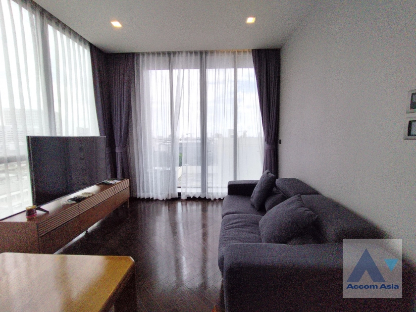  1  2 br Condominium For Rent in Phaholyothin ,Bangkok BTS Sanam Pao at The Monument Sanampao AA44153