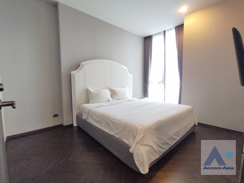 7  2 br Condominium For Rent in Phaholyothin ,Bangkok BTS Sanam Pao at The Monument Sanampao AA44153