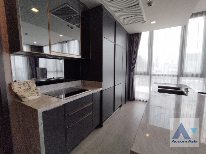 6  2 br Condominium For Rent in Phaholyothin ,Bangkok BTS Sanam Pao at The Monument Sanampao AA44153