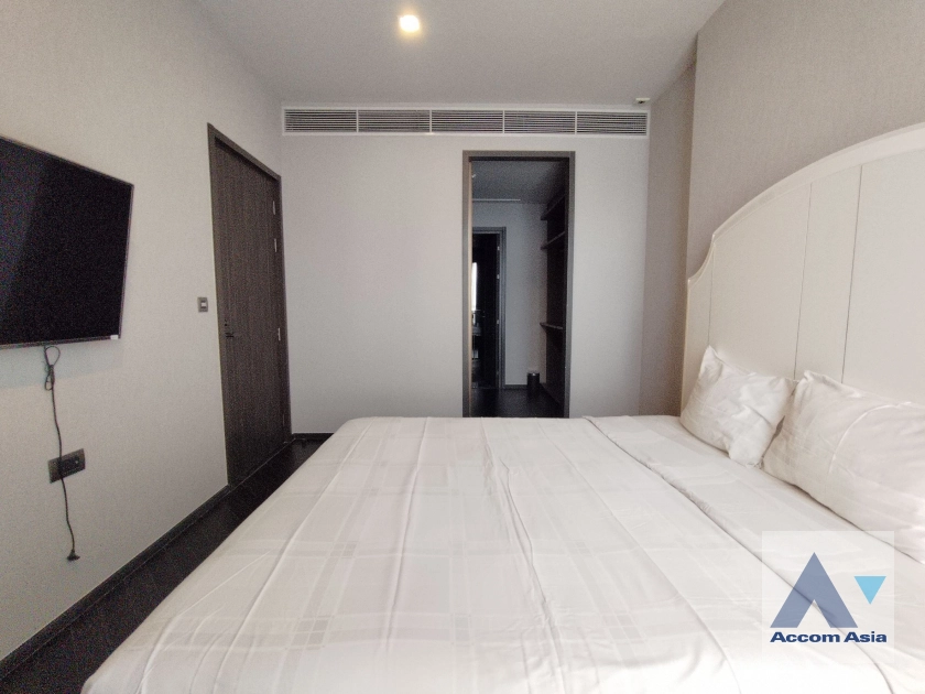 8  2 br Condominium For Rent in Phaholyothin ,Bangkok BTS Sanam Pao at The Monument Sanampao AA44153