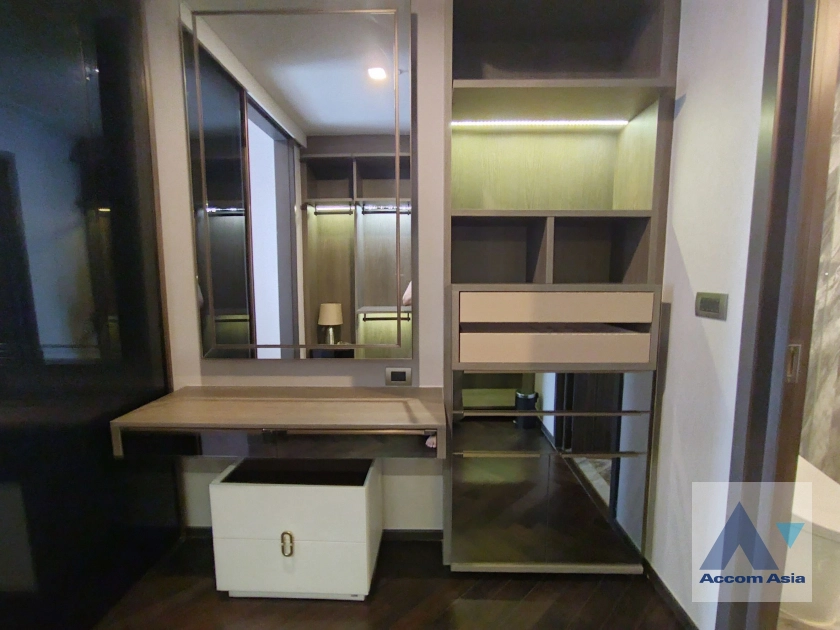 10  2 br Condominium For Rent in Phaholyothin ,Bangkok BTS Sanam Pao at The Monument Sanampao AA44153