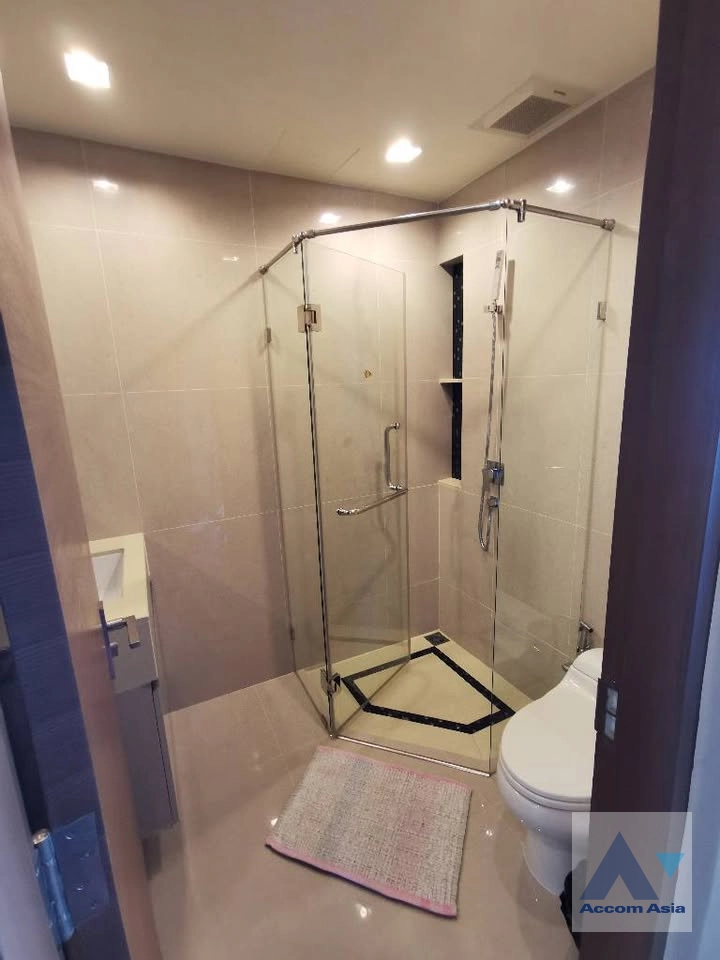 6  2 br Condominium for rent and sale in Silom ,Bangkok BTS Chong Nonsi at The Address Sathorn AA44154